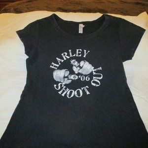 Harley-Davidson Women's  T-Shirt